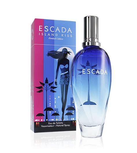 eau de toilette escada|More.